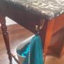 Antique vanity unit Image 6
