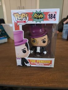 funko pop classic