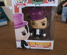 funko pop classic