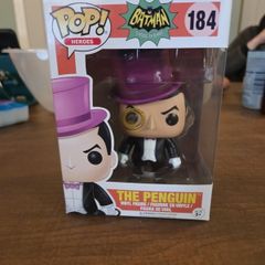 funko pop classic