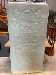 Various Good Quality Single Mattresses Available - Can Deliver