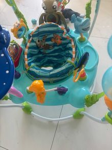 baby bouncer