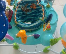 baby bouncer