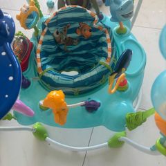 baby bouncer