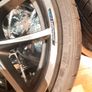 BMW Alloy + Rims ( Made in Germany ) Image 5