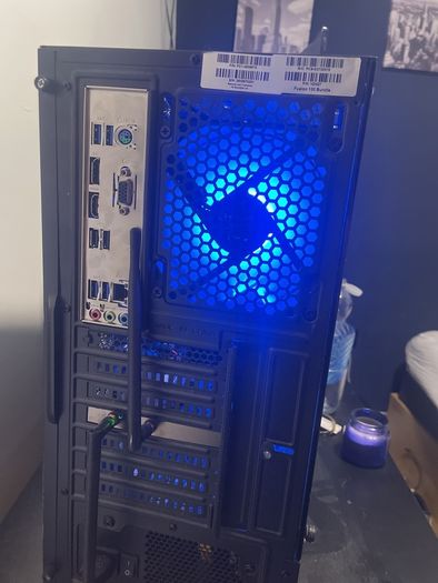 gaming pc