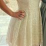 Dress Size L - price reduction Image 2