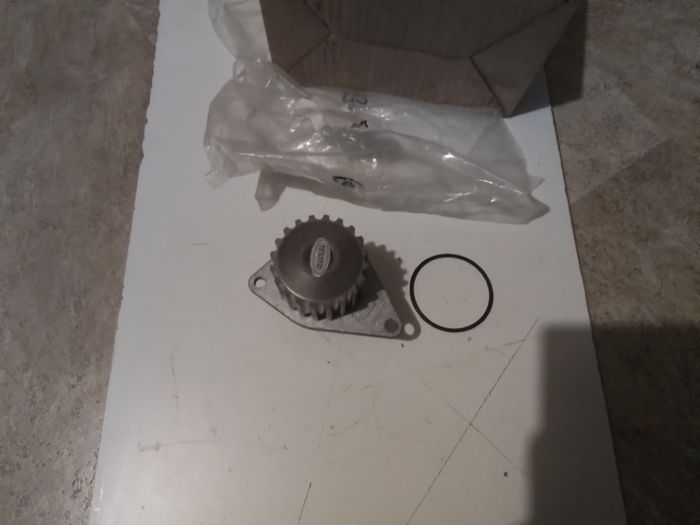 Peugeot 205 Water Pump