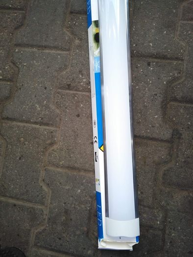 Led Lights For Your Shed, Garage