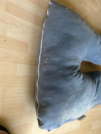 pregnancy pillow