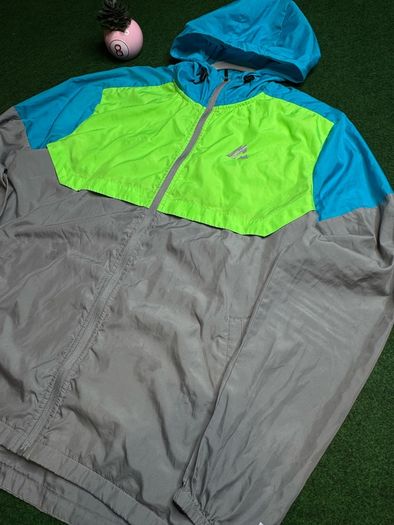 Monterix Winderbreaker Jacket