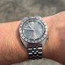 Seiko Prospex Navigator Timer GMT SPB411 Limited Edition Image 6