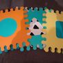 Infantino Foam Mats Image 4