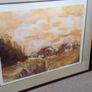 Selection Of Large Original Prints And Paintings Image 9