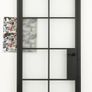 Brand new steel doors. Due to unsize we are selling for cheap Image 2