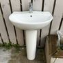 Pedestal Basin Image 2
