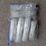 Playtex baby bottles with 100 liners Image 3