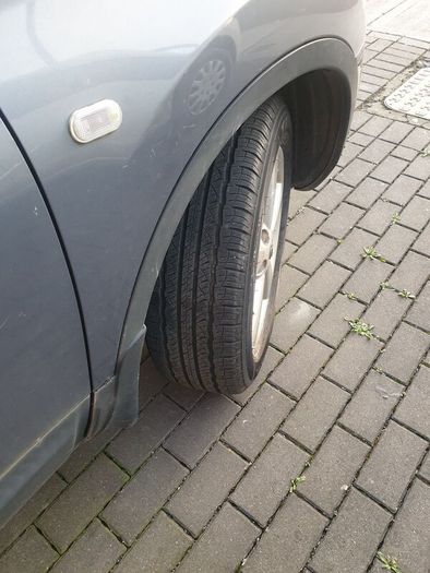 Nissan Qashqai+2 2010