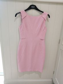 Reiss womens dress