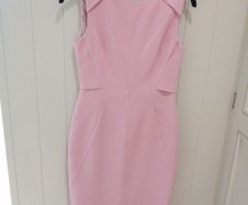 Reiss womens dress