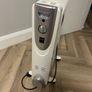 Electric heater Image 2