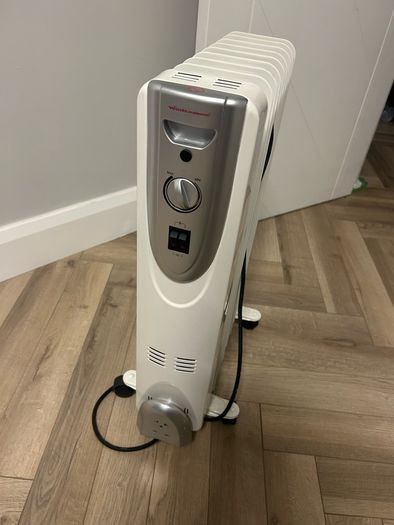 Electric heater