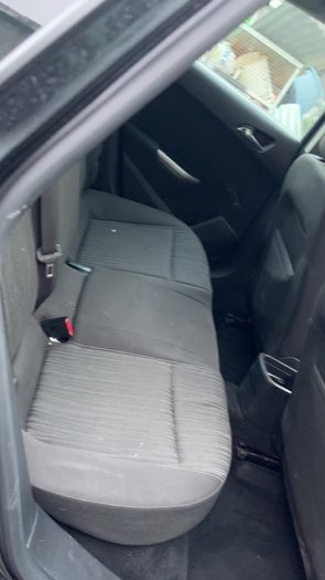 2012 Opel Astra