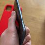 iPhone 11 - 128GB - Space Grey - fully unlocked Image 6