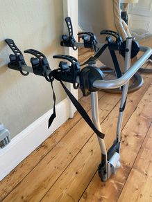 Thule Hangon 972 3-bike Rack