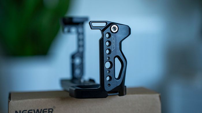 Neewer Ca011 Camera Full Cage For Sony Fx3/fx30