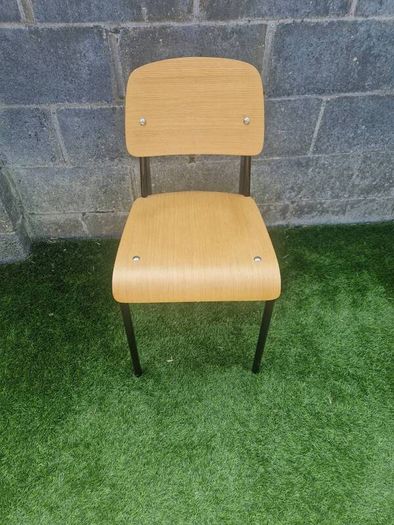 Retro Chairs
