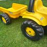 JCB Tractor, trailer loader Image 5