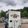 Mobile catering trailer Image 10
