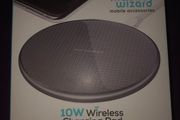 wireless charging pad