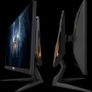 Gigabyte AORUS FI27Q 27" 2560x1440 IPS 165Hz 1ms FreeSync/G-Sync LED Backlit Gaming Monitor Image 3