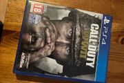 call of duty ww2 ps4
