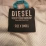 Swim Shorts Diesel/Colour: Pale Blue .. Size: X-Small .. Final Price Drop Image 3