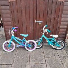 Bicycles/Scooters