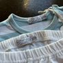 DIRKJE baby shorts & T-shirt Age 12 months Image 3