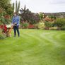 Flymo Contour XT Electric Grass Trimmer and Edger, 300 W, Cutting Width 25 cm (FREE POSTAGE) Image 5