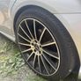 Set of 4 AMG Alloys  19 inch  5x112 Image 7