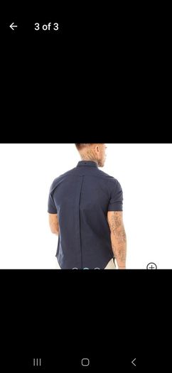 Men's Shirt