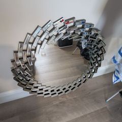 Accent Mirror