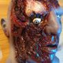 Trick or Treat Studios Dawn of the Dead Airport Zombie Mask Image 2