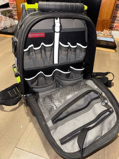 Veto Pro pac tech pac mc special ops
