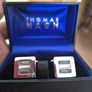 Thomas Nash Cufflings Image 2