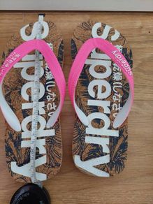 Superdry Flip Flops