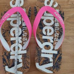 Superdry Flip Flops