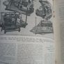 Vintage:Motor Boat Yachting and Commercial Craft 1936 Image 10