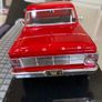 Ford F Pick Up x 3 Model Image 9